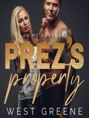 cover image of Prez's Property
